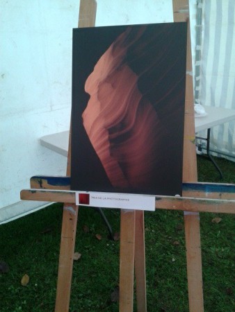 Prix de la photographie (Cheptainville-14)